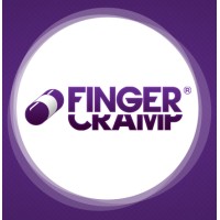 FingerCramp Logo