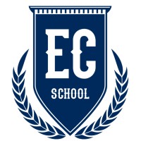EC School SA de CV Logo