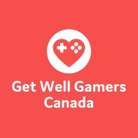 Get-Well Gamers Canada Logo