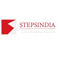 StepsIndia Technologies Logo