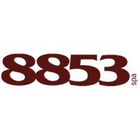 8853 SPA Logo