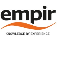 Empir Group AB Logo