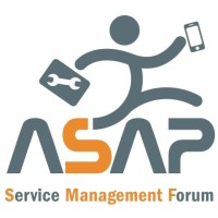 ASAP Service Management Forum Logo