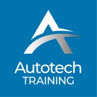 Autotech Training Logo