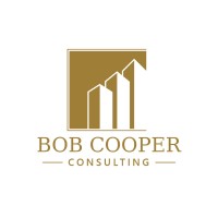 Bob Cooper Consulting LLC Logo