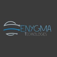Enygma Technologies LLC Logo