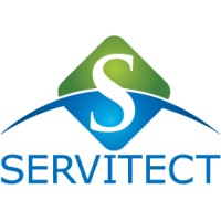 Servitect, ontwikkelaar van de ISM-methode Logo