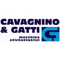 Cavagnino & Gatti Spa Logo