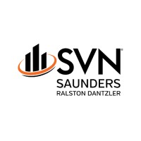 SVN Saunders Ralston Dantzler Real Estate Logo