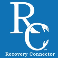 Recovery Connector Logo