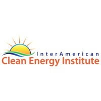 InterAmerican Clean Energy Institute Logo