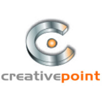 Creative Point Logo