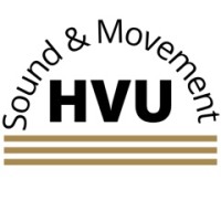 HorizonVU Sound and Movement Logo