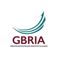 Greater Baton Rouge Industry Alliance, Inc. Logo