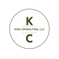 Kish Consulting, LLC Logo
