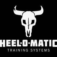 Heel-O-Matic Training Systems Logo