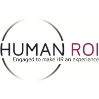 HumanROI Headhunting & Consulting Logo