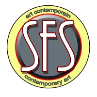 Stewart Fletcher Studios Logo