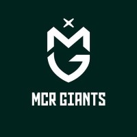 Manchester Giants Logo