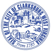 City of Clarksburg Logo