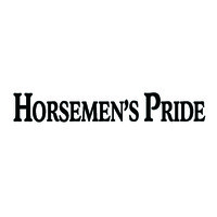 Horsemens Pride (FYF-JB, LLC) Logo