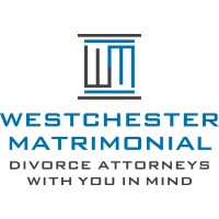 Westchester Matrimonial LLC Logo