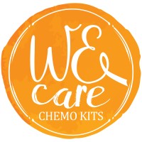 We Care Chemo Kits Logo