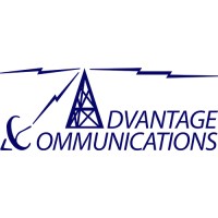 Advantage Communications Logo