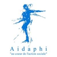 Aidaphi Logo