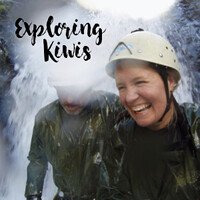 Exploring Kiwis Logo