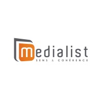 Medialist Logo