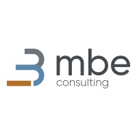 MBE Consulting South Africa Logo