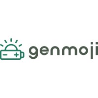 genmoji Logo