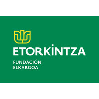Fundación Etorkintza Elkargoa Logo