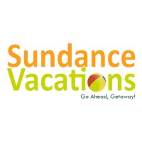 Sundance Vacations Logo
