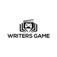 WRITERS GAME Logo