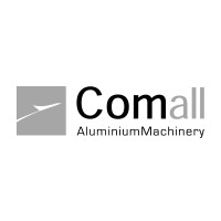 COMALL INTERNATIONAL Logo