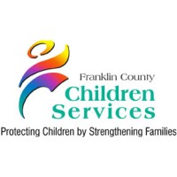 Franklin County Children Services Logo