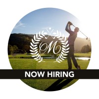 Marin Country Club Logo