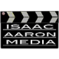 Isaac Aaron Media Logo