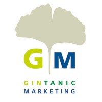 Gin Tanic Marketing Logo