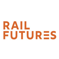 The Rail Futures Network Logo
