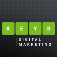 Keys Digital Marketing Logo