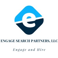 Engage Search Partners, LLC Logo