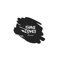 THAIS loves STORIES | Milestone Photography Logo