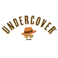 Undercover Snacks Logo