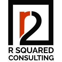 R Squared Consulting Logo