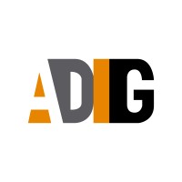 ADIG - Asociación de Desarrolladores Inmobiliarios Guatemaltecos Logo