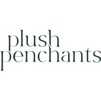Plush Penchants Logo