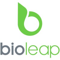 Bioleap, Inc. Logo